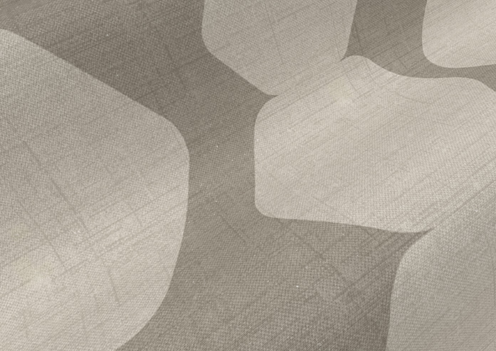 Construct, Tapestry - Roman Blind - Image 4